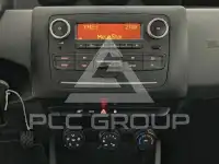 2022 Dacia Duster