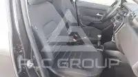 2022 Dacia Duster