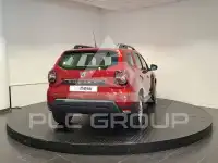 2022 Dacia Duster