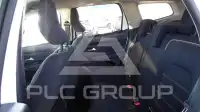 2022 Dacia Duster