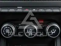 2022 Dacia Duster