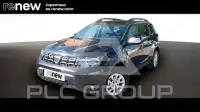 2022 Dacia Duster