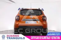 2022 Dacia Duster