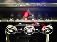 2022 Dacia Duster