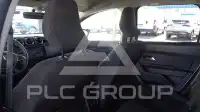 2022 Dacia Duster