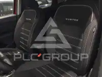 2022 Dacia Duster