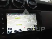 2022 Dacia Duster