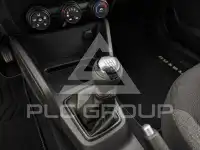 2022 Dacia Duster