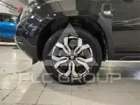 2022 Dacia Duster