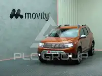 2022 Dacia Duster