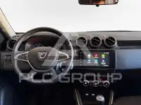 2022 Dacia Duster