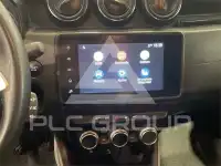 2022 Dacia Duster