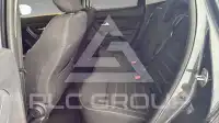 2022 Dacia Duster