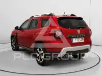 2022 Dacia Duster