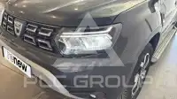2022 Dacia Duster