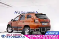2022 Dacia Duster