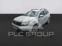 2022 Dacia Duster