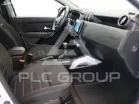 2022 Dacia Duster