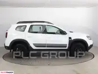 2022 Dacia Duster