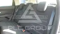 2022 Dacia Duster