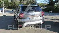 2022 Dacia Duster
