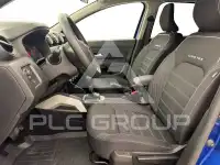 2022 Dacia Duster