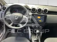 2022 Dacia Duster