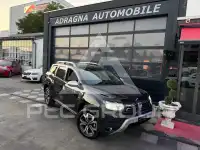 2022 Dacia Duster