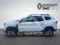 2022 Dacia Duster