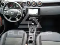 2022 Dacia Duster