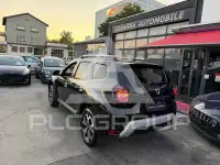2022 Dacia Duster