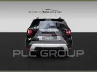 2022 Dacia Duster