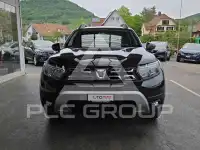 2022 Dacia Duster