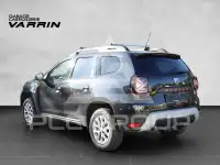 2022 Dacia Duster