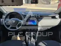 2022 Dacia Duster