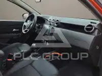 2022 Dacia Duster