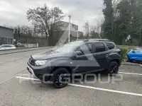 2022 Dacia Duster