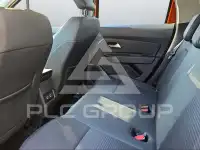 2022 Dacia Duster