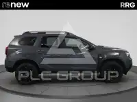 2022 Dacia Duster