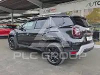 2022 Dacia Duster