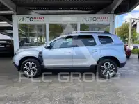 2022 Dacia Duster