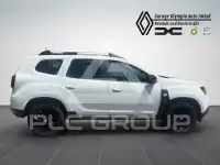 2022 Dacia Duster