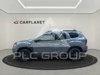 2022 Dacia Duster