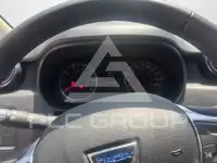 2022 Dacia Duster