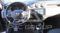2022 Dacia Duster