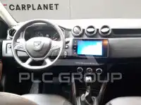 2022 Dacia Duster