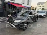 2022 Dacia Duster