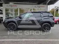 2022 Dacia Duster
