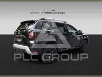 2022 Dacia Duster