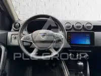 2022 Dacia Duster